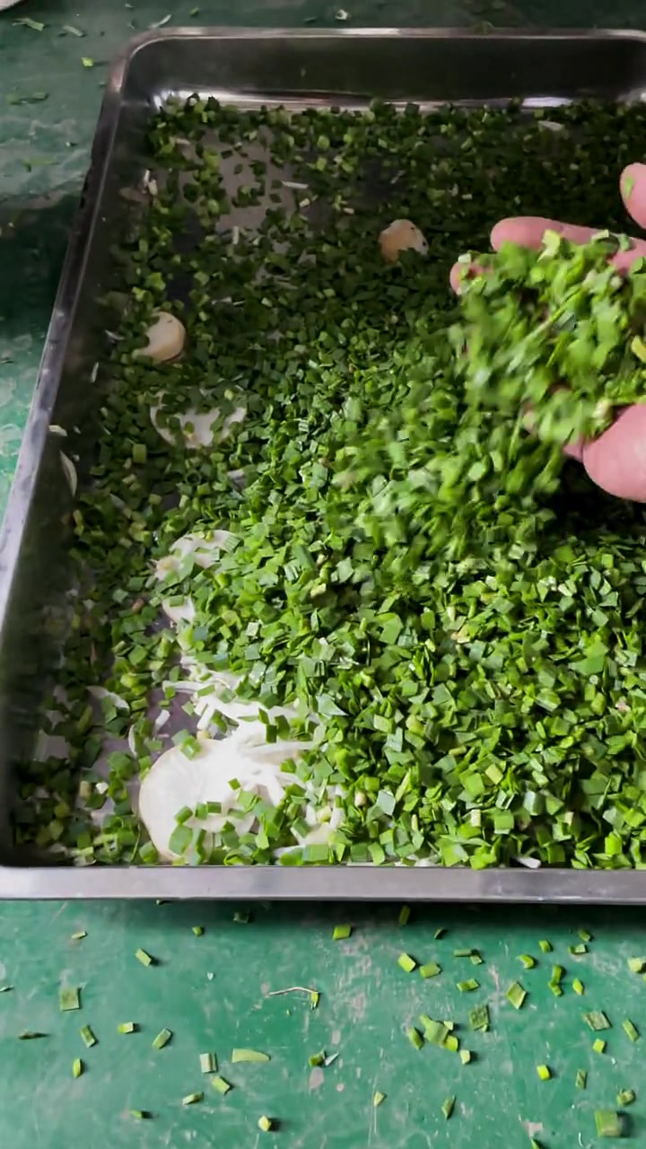 解密包子铺的秘密,看到这后厨的卫生环境,我还真下不去口了