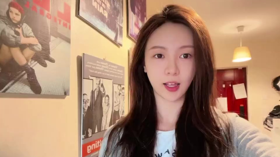 小鱼????的第二条vlog～和小豌豆探店北京水裹汤泉 沙雕姐妹出玩日常～@吕妍_我是女演员  