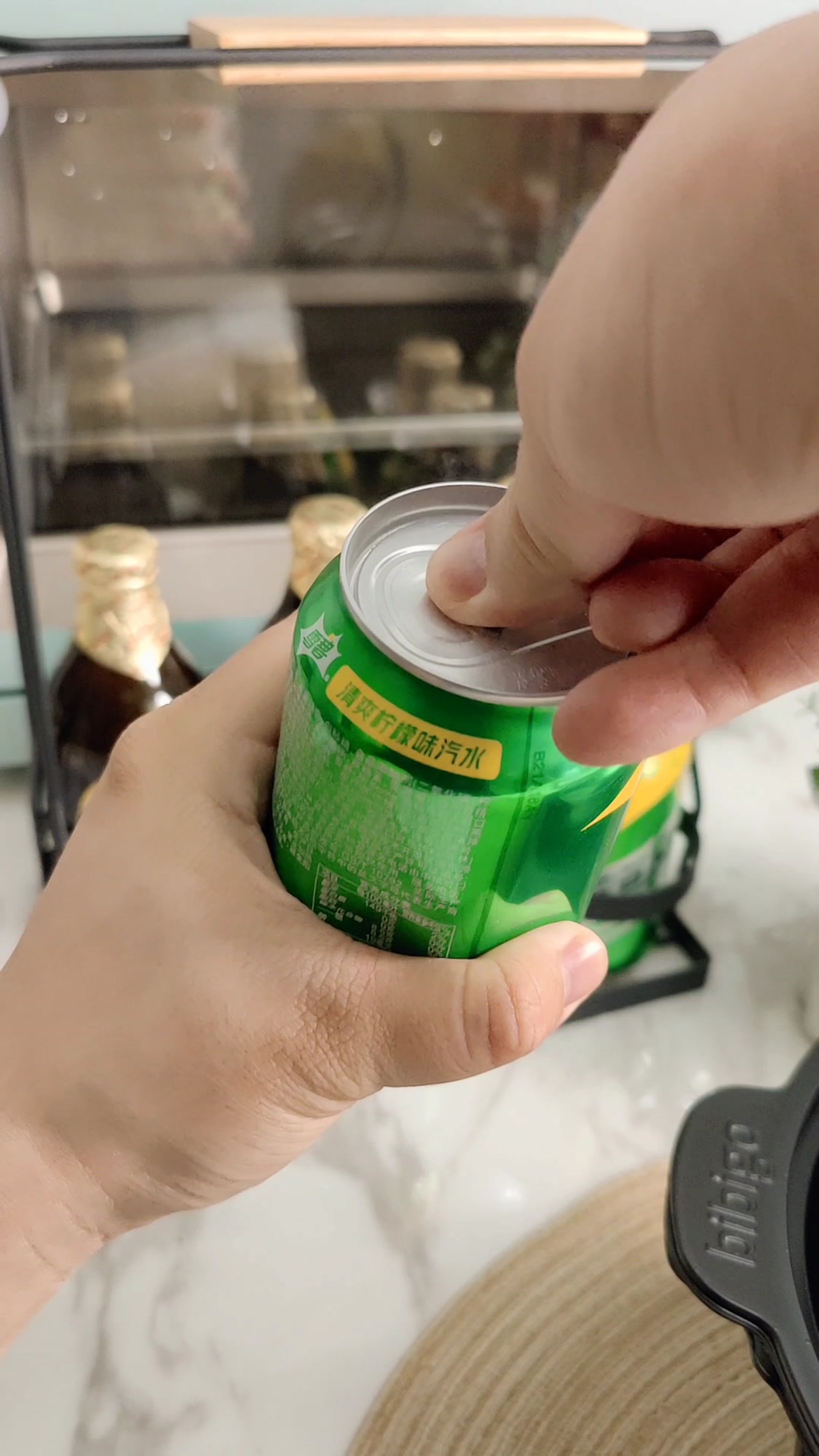 自嗨锅煲仔饭~夜宵解馋无负担