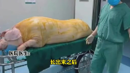 【医院回应让烧伤病人移植猪皮:为病人省钱,手术结束猪肉送回屠宰场】5月7日,河南周口港区医