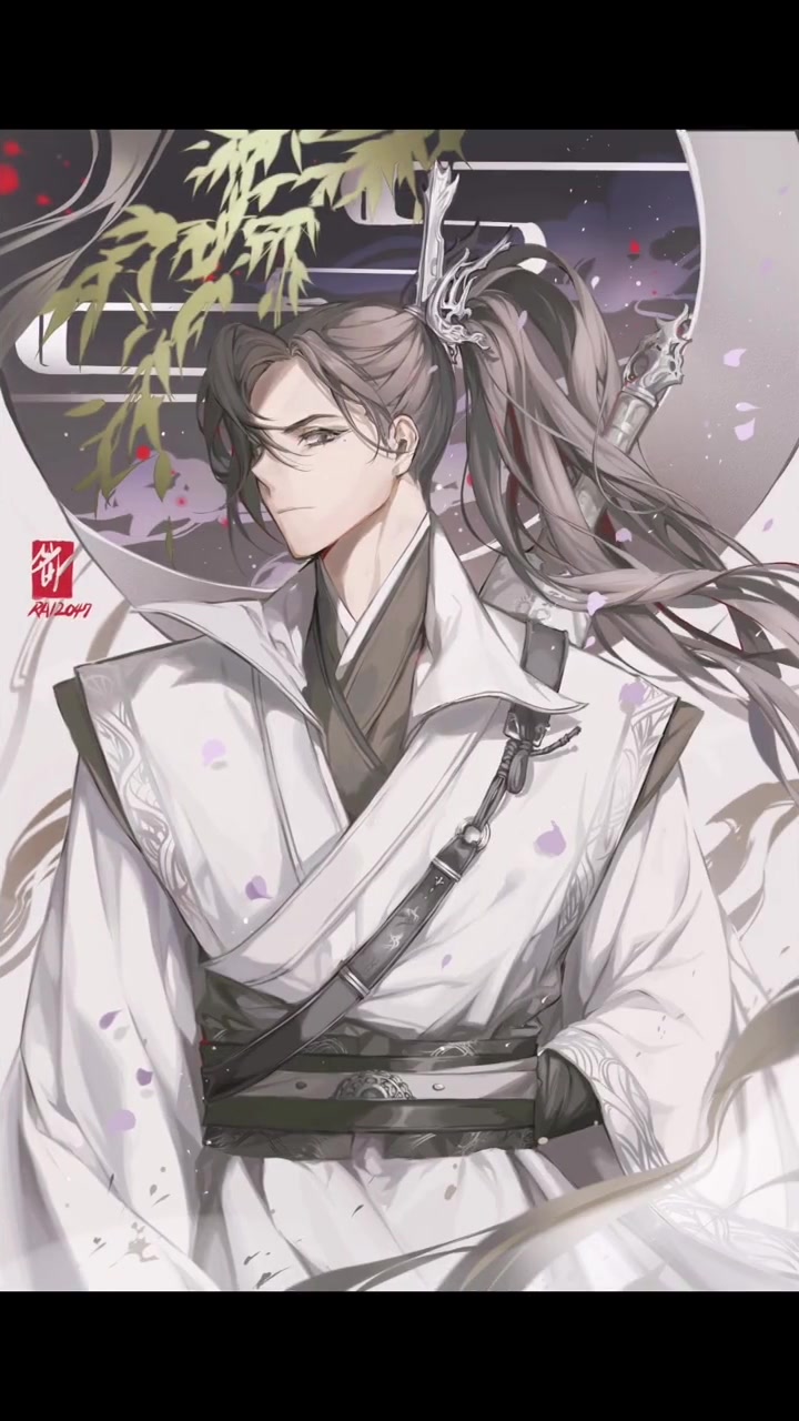 渣反,柳清歌,一个不是亲哥,却比亲哥还靠谱的男人!