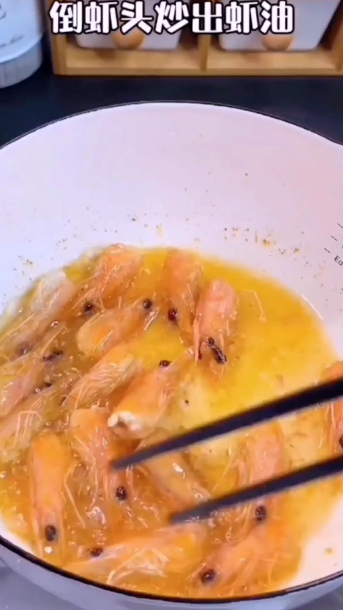 喝一口就鲜掉眉毛的菌菇鲜虾豆腐蛋汤,营养又低卡,