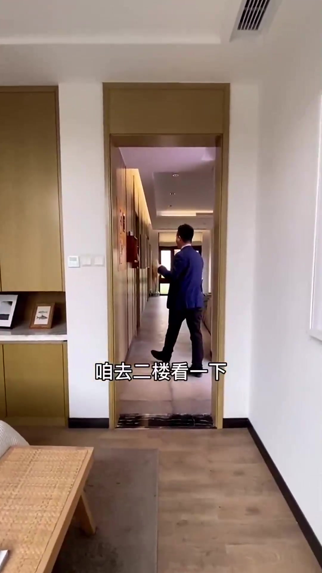 石家庄价值百万的别墅,不是很豪却很有感觉,这一幕你爱了吗?