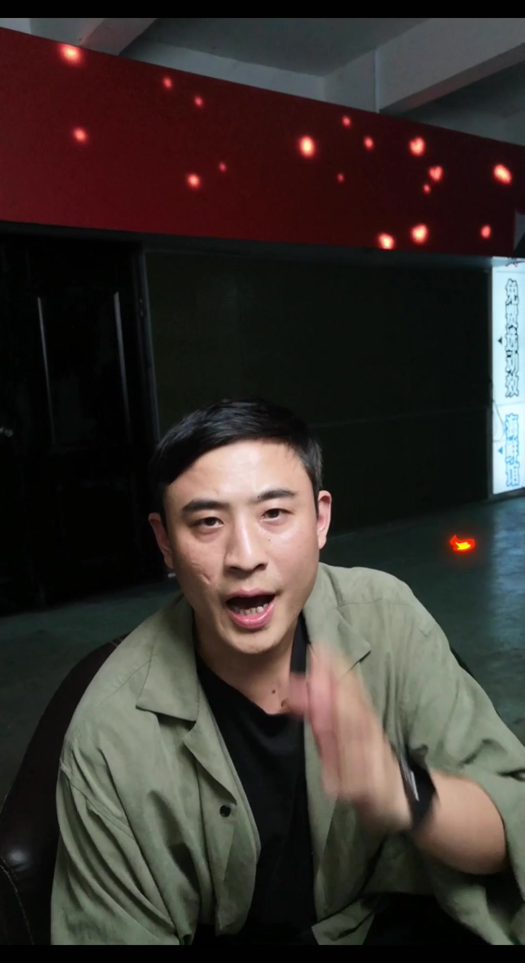 门头招牌设计误区1