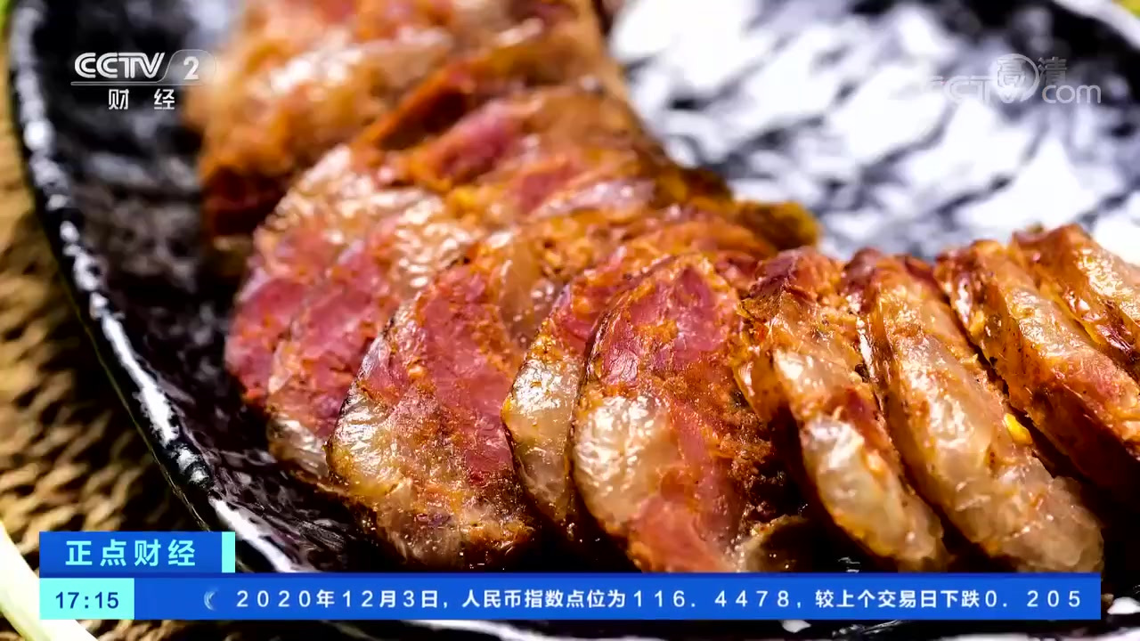 【国货出海!有哪些国货在国外备受赞誉 】中国美食在海外的影响力有多大?数据显示,继螺蛳粉之