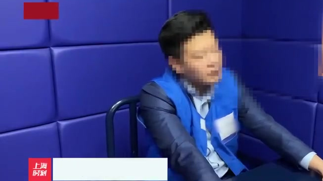 【警方揭秘:奶茶店大排长龙背后的犯罪套路】近日,上海警方在河北、广东等地公安机关的大力协助