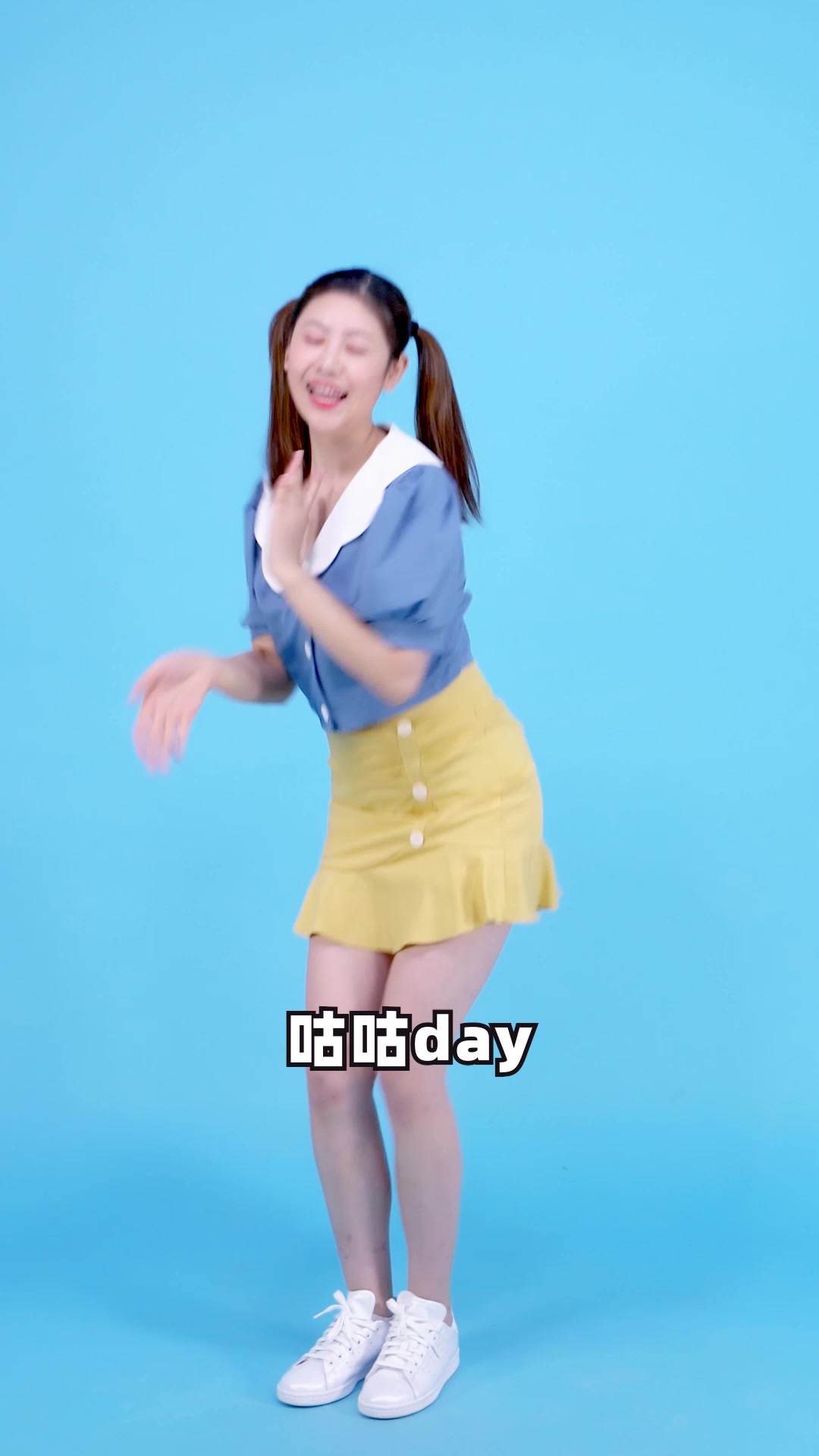 幼儿舞蹈|「小鸡小鸡」咯咯哒,设为起床铃声,唤醒大家早早起~