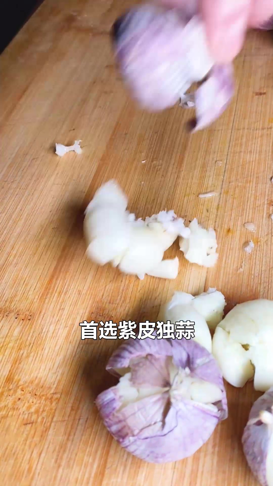夜市大排档的夏季菜,蒜蓉小龙虾配方来了