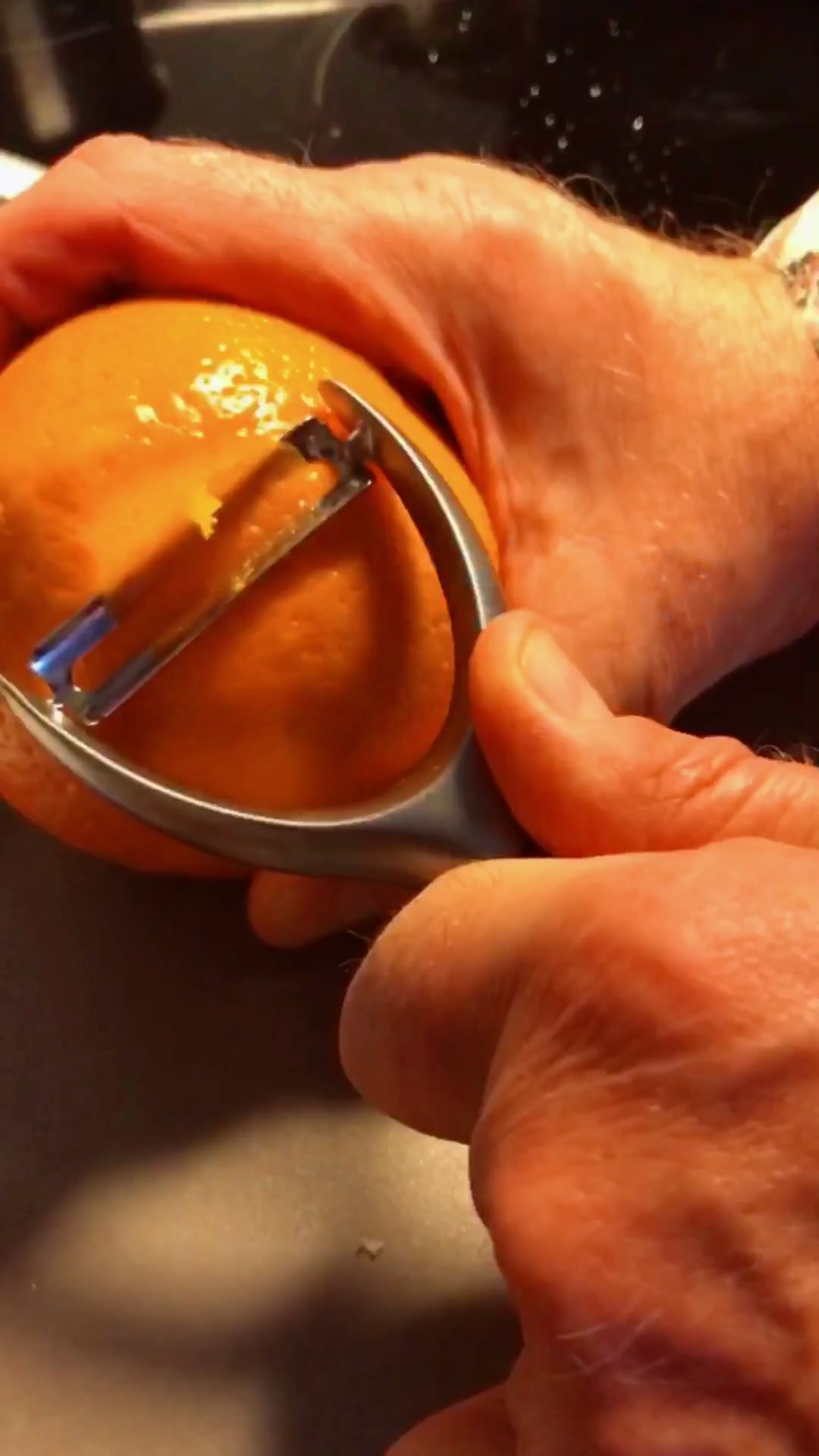 美国古典鸡尾酒配方极简,尽显阳刚之气,学会调配,520送给他