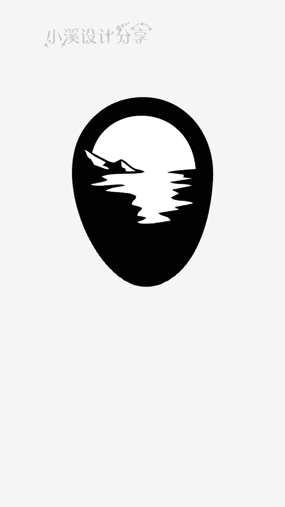 以鸡蛋为原型的logo,真以为设计师是吃素的吗?不服都不行