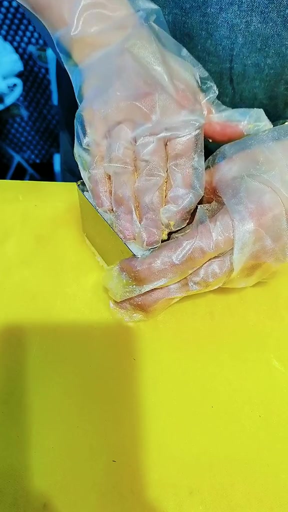 本以为是“甜点”,原来是“饭团”,现在的“寿司”都这么受欢迎