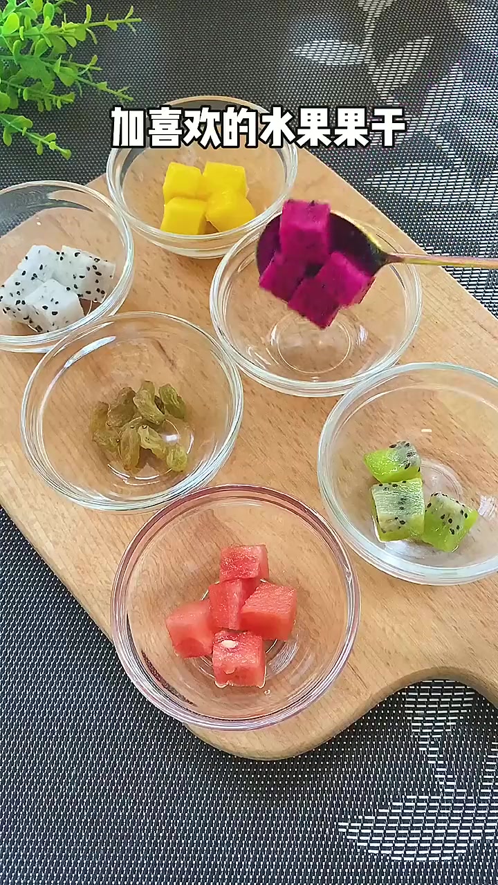 摆摊爆品水晶钵仔糕,香甜Q弹,一看就会做