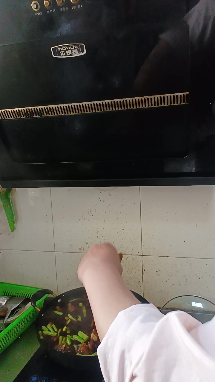 减肥套餐红烧排骨