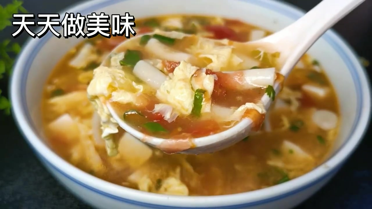 夏天孩子爱出汗,多喝这道汤,补铁补钙,孩子头脑聪明,免疫力强 