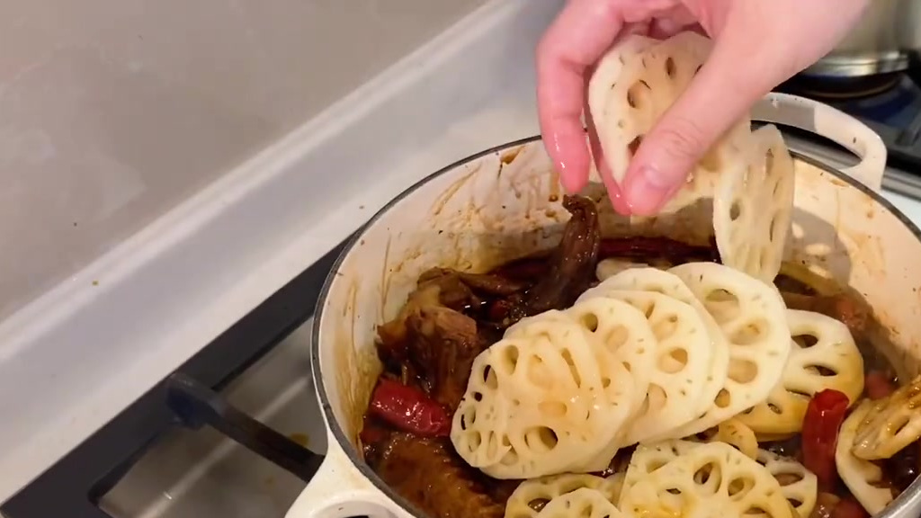 #美食时间#【宝藏卤黑鸭】真的想疯狂疯狂推荐大家去做这个卤味…因为太夸张了!太太太太好吃了