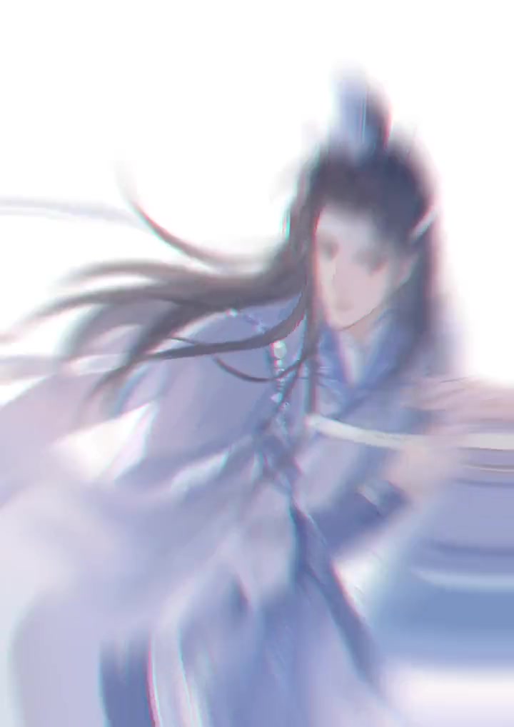 魔道,曦澄的共同点很多,都是一宗之主,都有一个傲娇的兄弟!