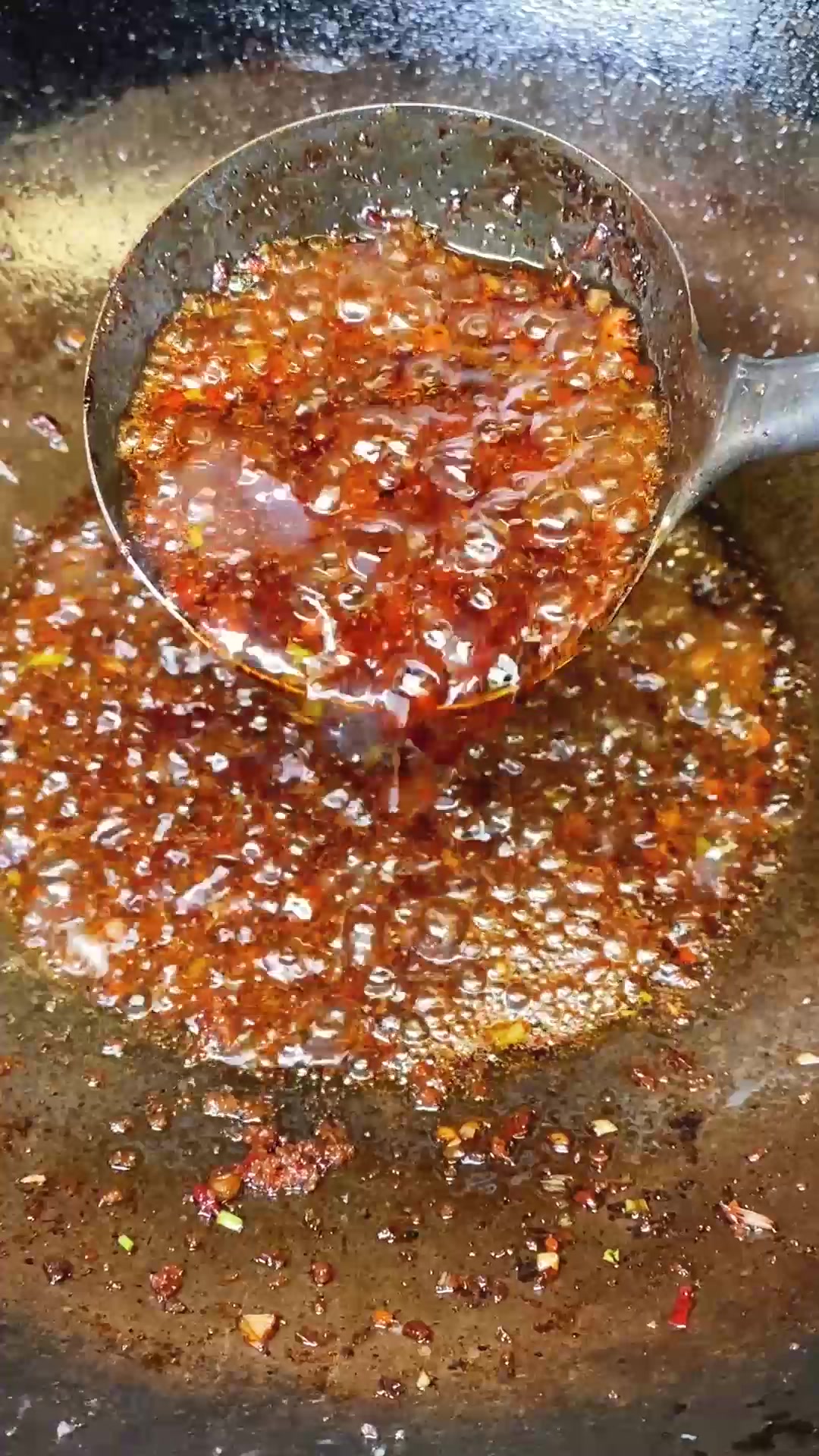 在重庆炸酱面是怎么做的?正宗本地味