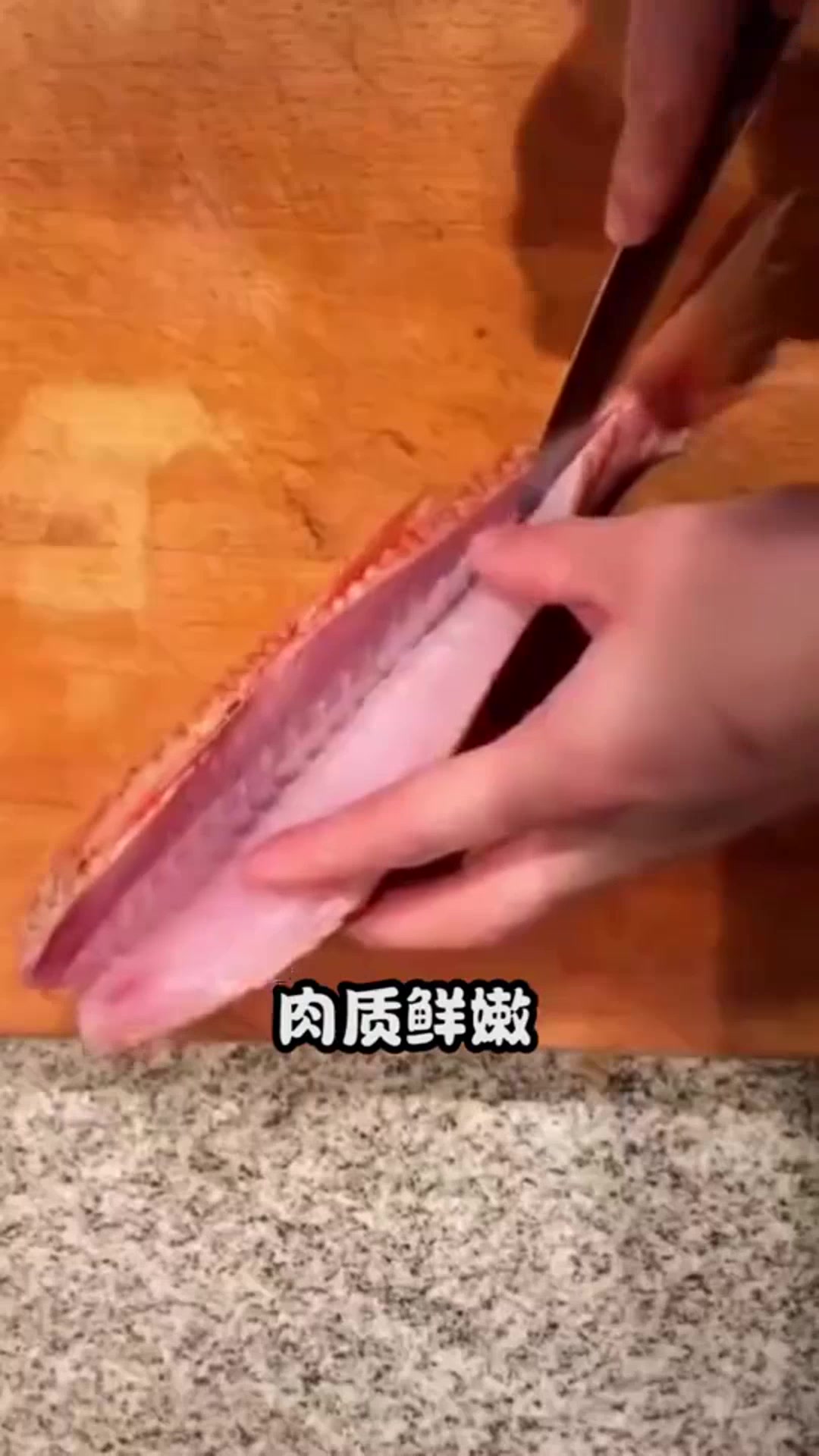 鲷鱼号称日本“鱼王”,比三文鱼还强,它强在哪里?