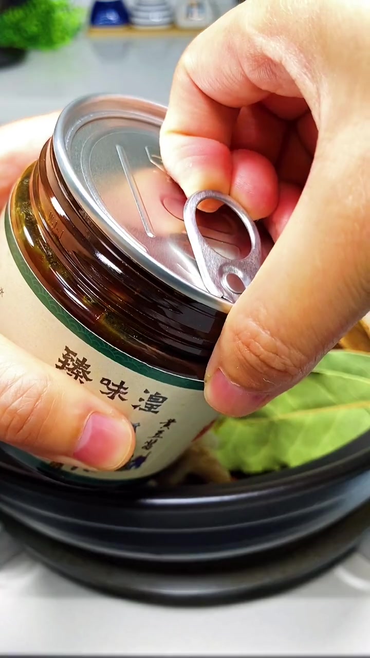 猪蹄这样做简单又好吃,闻着味都能吃三碗饭!