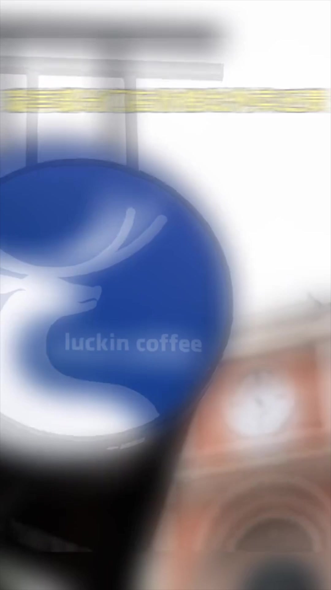 瑞幸部分门店价格比外卖还贵,对此,瑞幸回应!