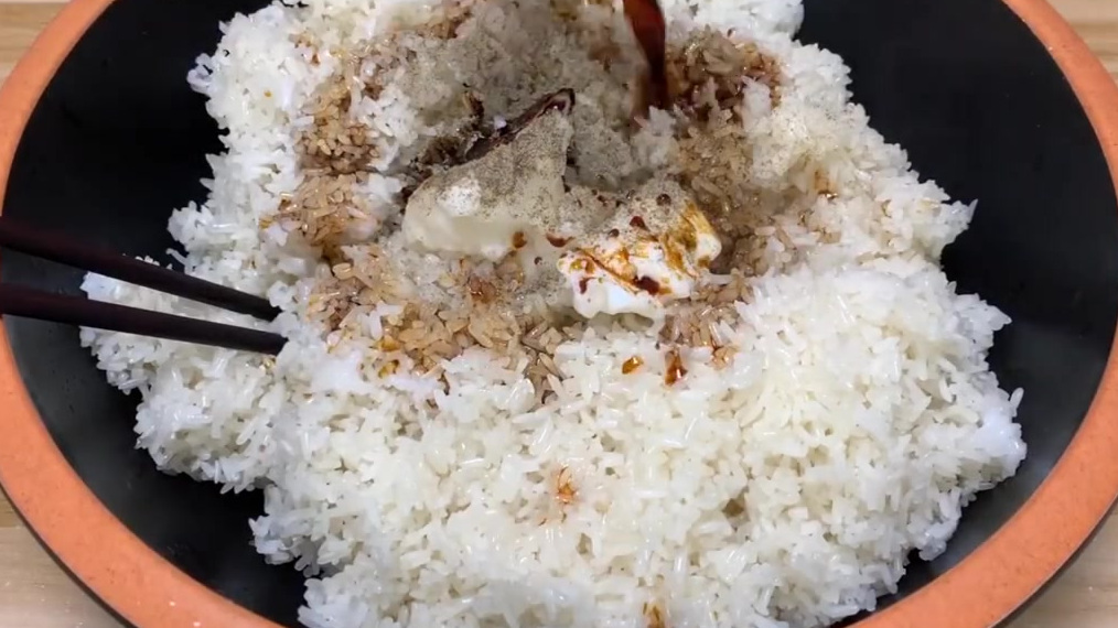 糯米不要做烧卖了,教你最简单的做法,学会一星期不起早。