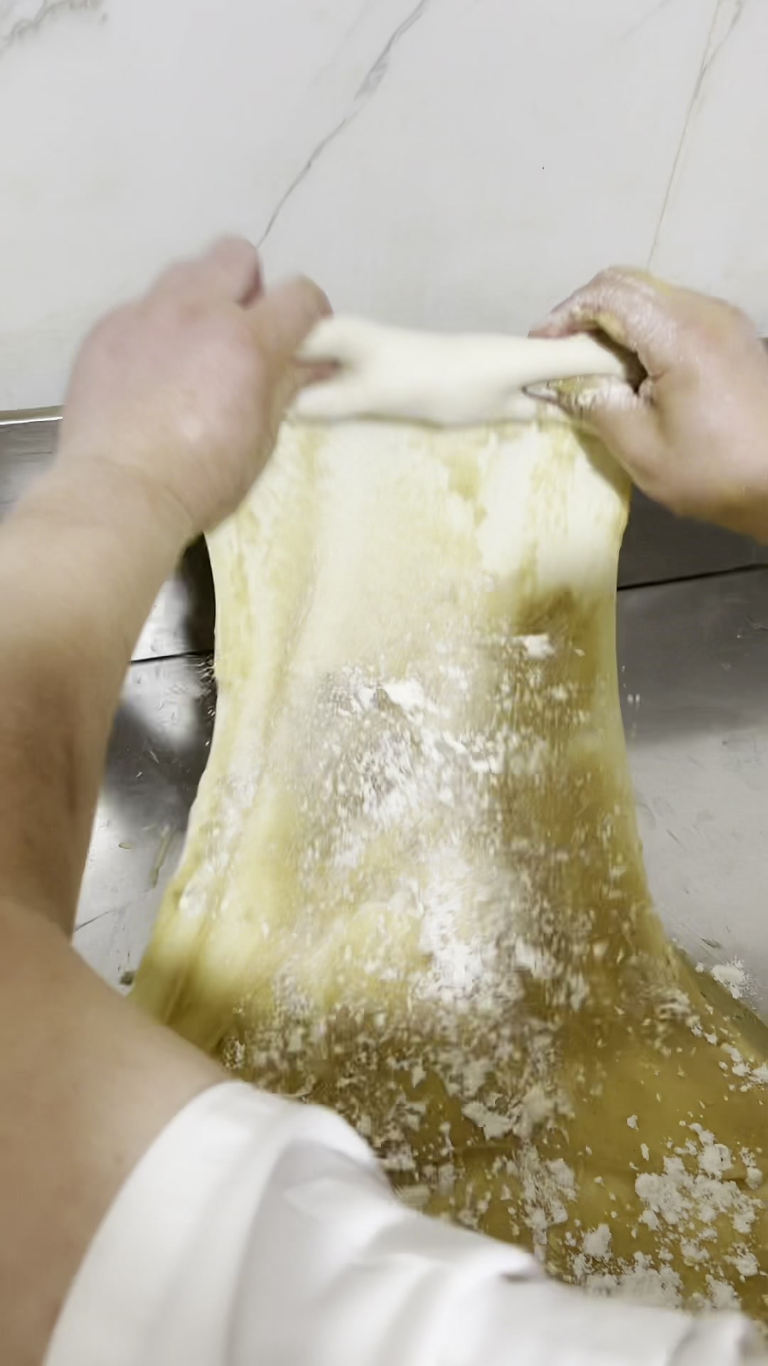 五香油酥饼详细制作教程