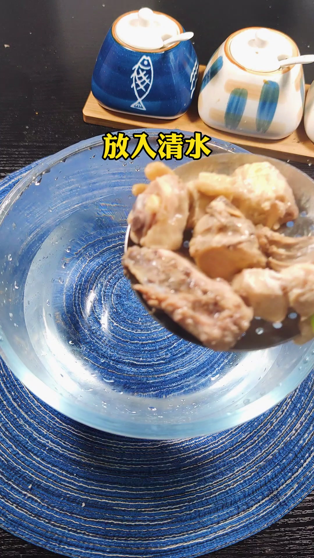 这样做鸡肉才味道,做法简单2分钟就能学会