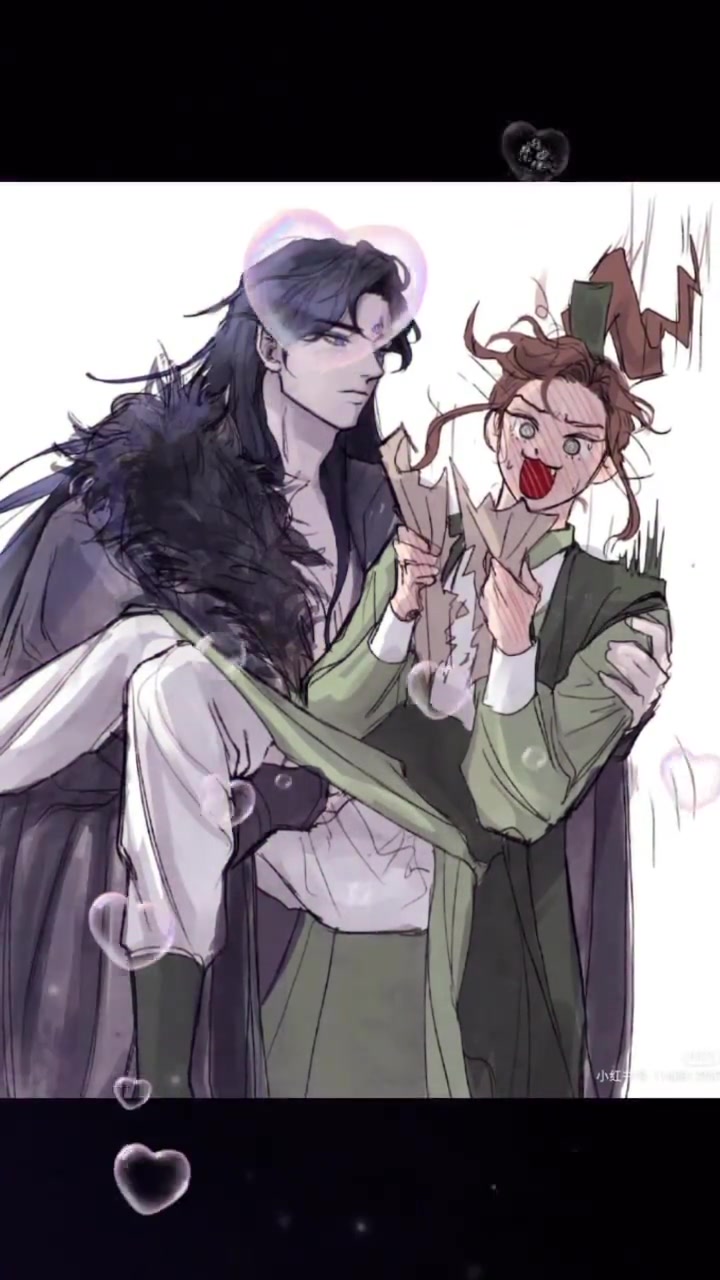 渣反,尚清华:考试失利我上不了清华了!漠北君:放心,我能!