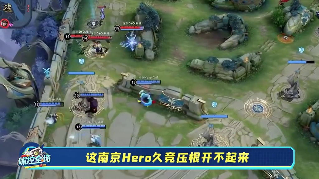 嘴控全场上线,Gemini言出法随震惊到怀疑人生!拖米老师遭遇亲人终极背刺!