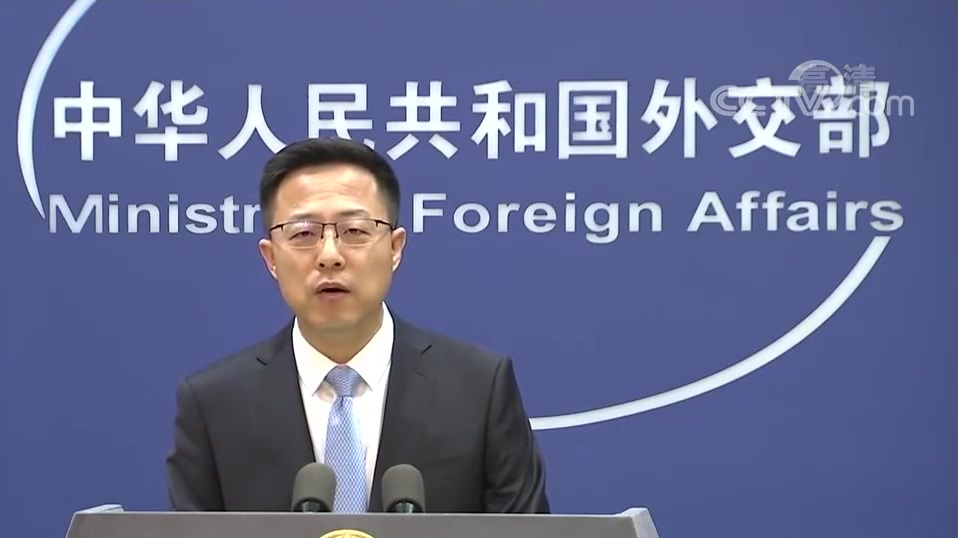 【赵立坚揭批日方豪掷千金的洗白操作】今天的外交部例行记者会上,有记者问及日本花20亿日元搞