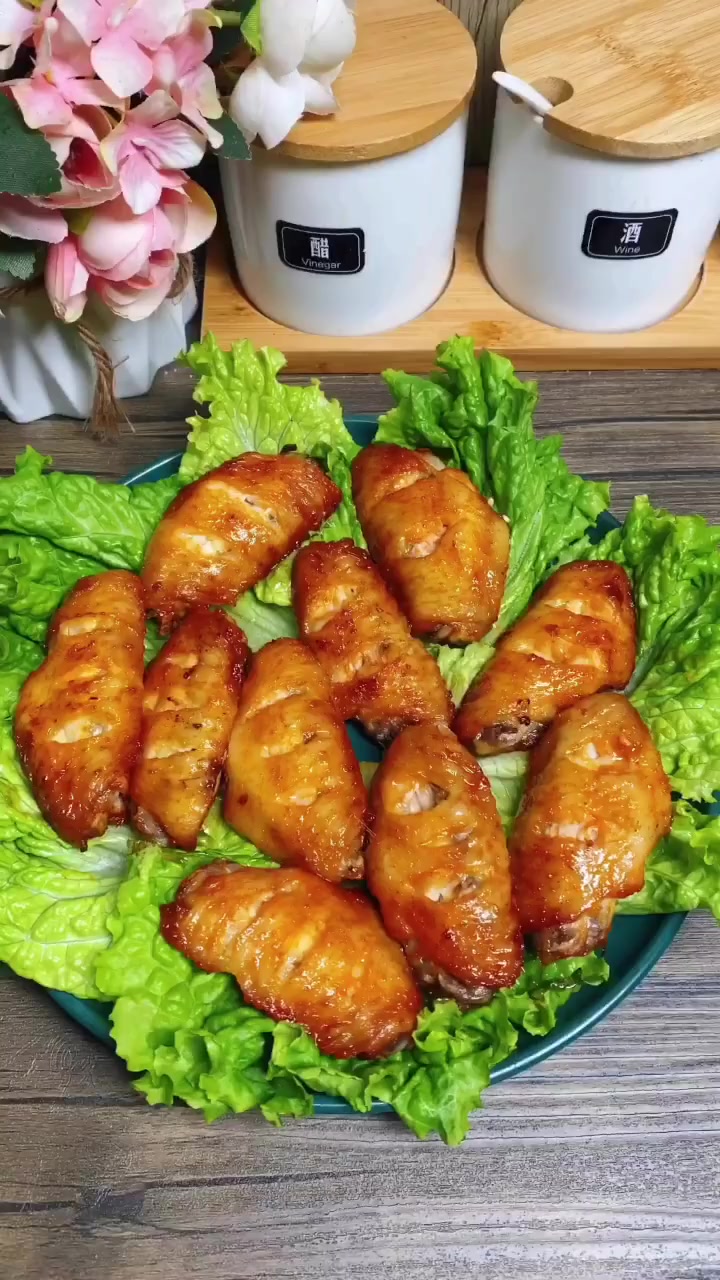 简单易做小吃下午茶