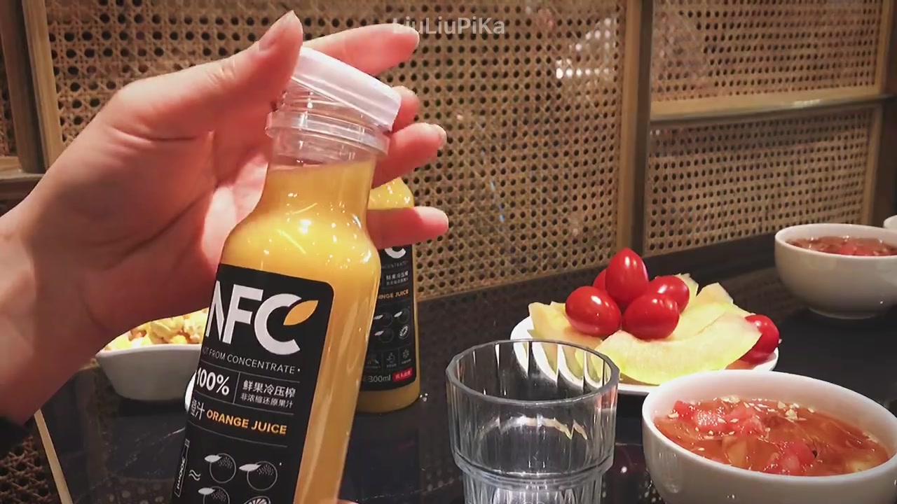 Lunch午餐记????脆鱼+????牛仔骨+解辣神器 有没有那种明明hold不住⁉️ 却偏偏想吃一口