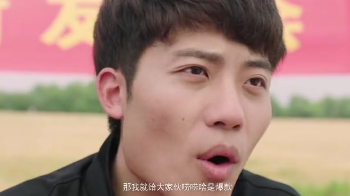 老正经在想啥是爆款了,结果爆米花“爆”的那一声真把我吓激灵了!实不相瞒,已经看出这个视频是