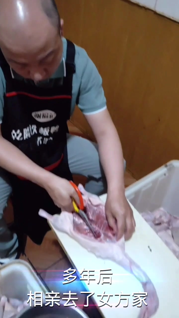 #铁板鸭#铁板烤鸭