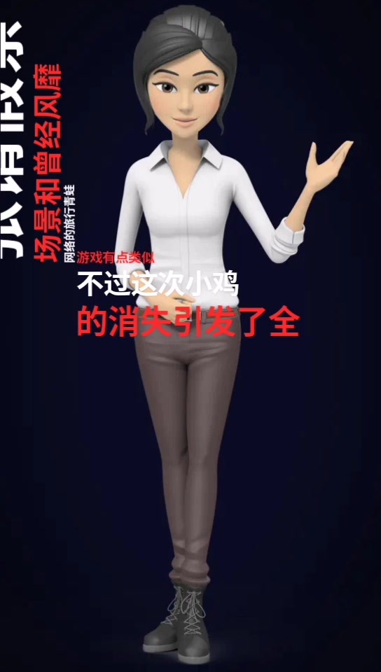 蚂蚁庄园小鸡档案怎么没了