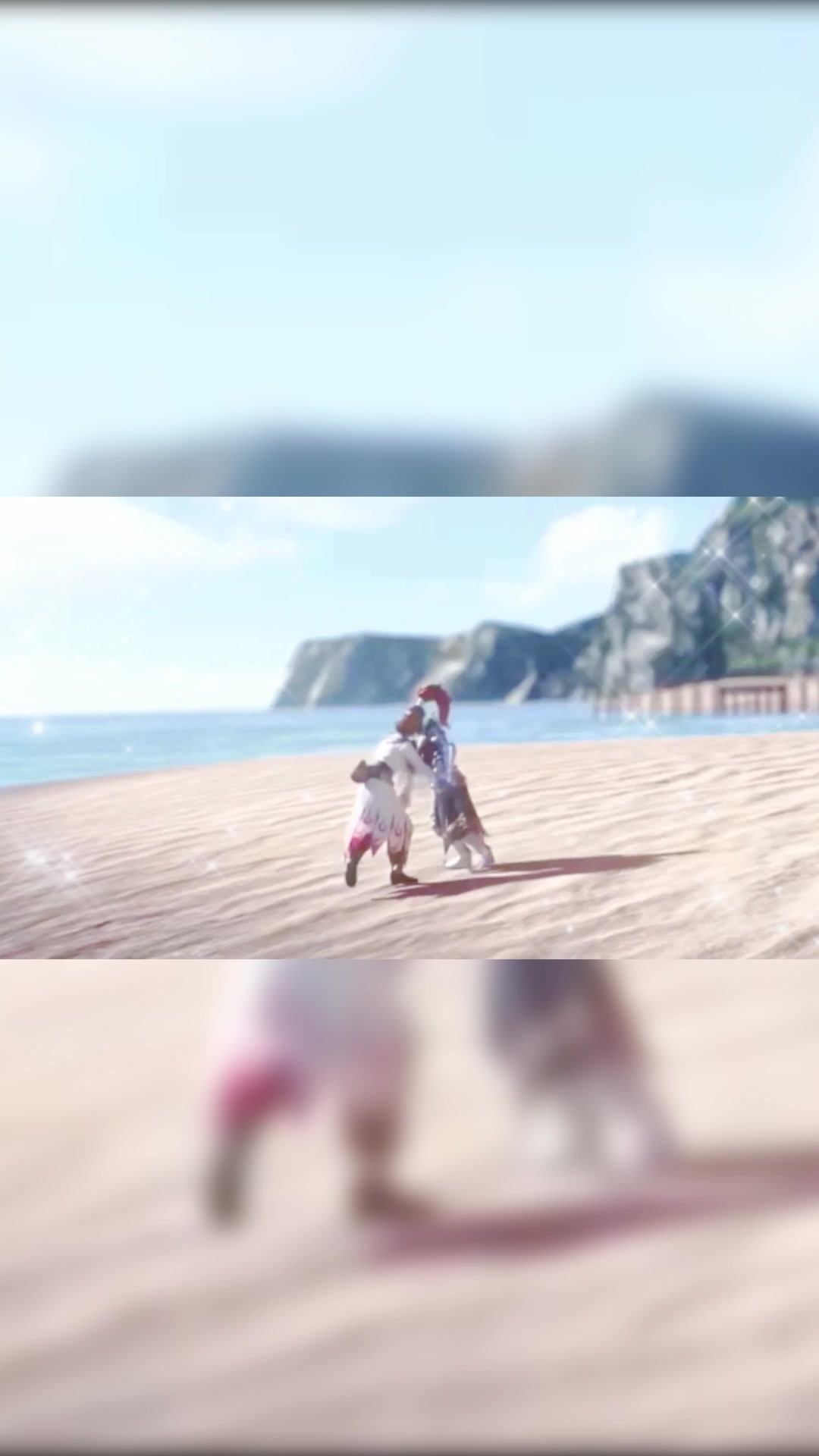 王者荣耀信白党的狂欢