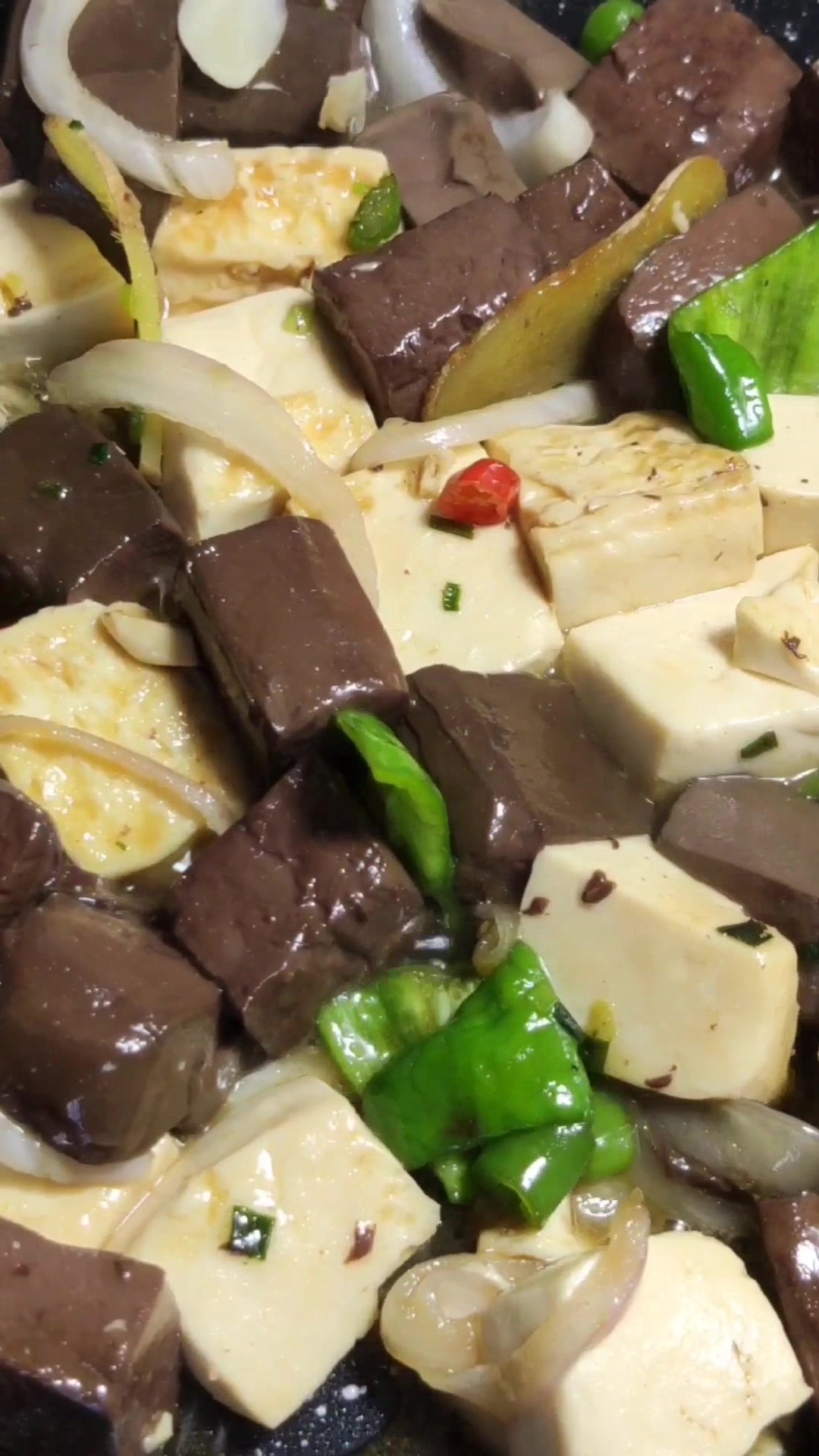 第十一集鸭血豆腐