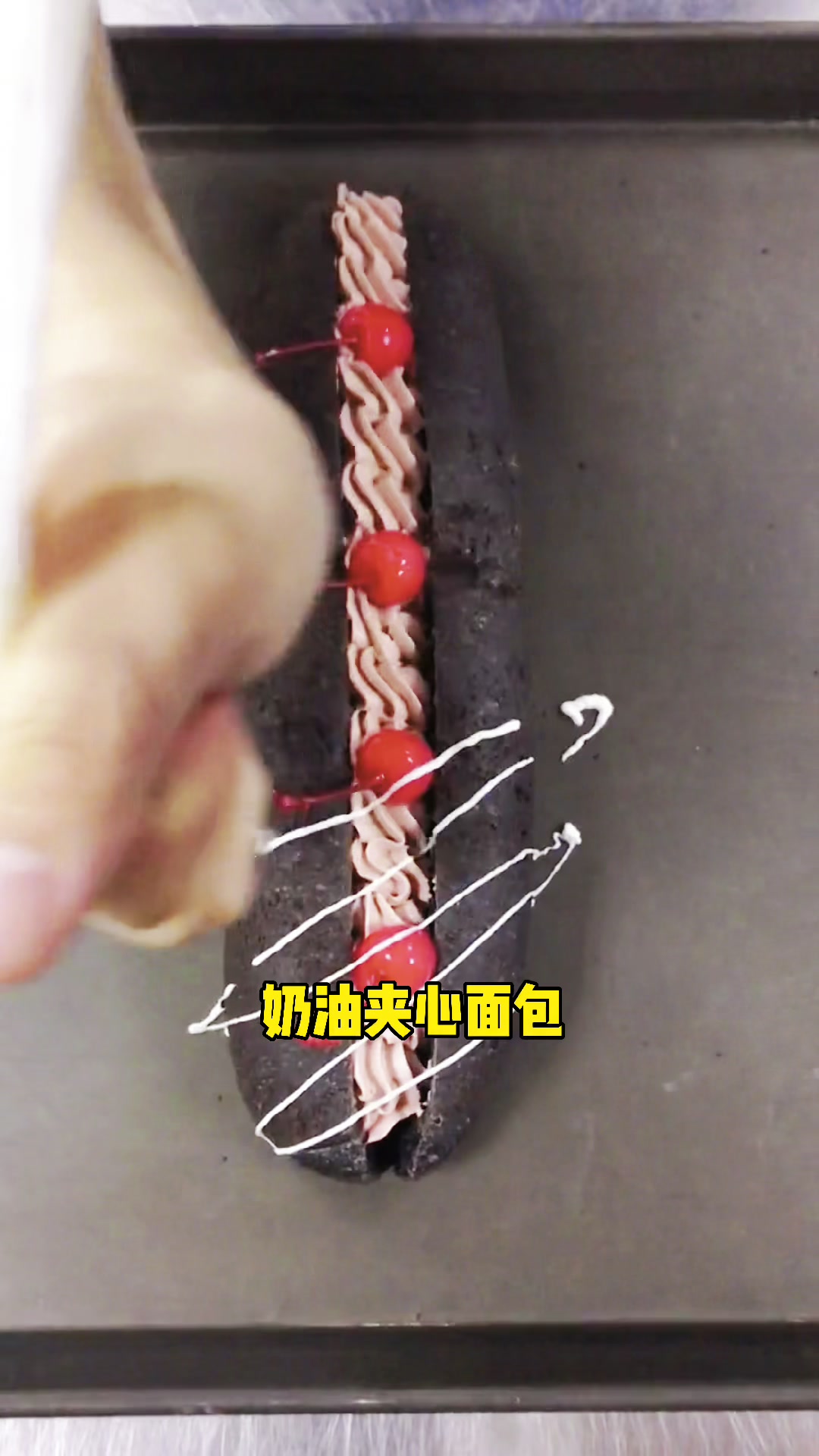 吃了这么多年面包,你还在吃那些有害面包吗?