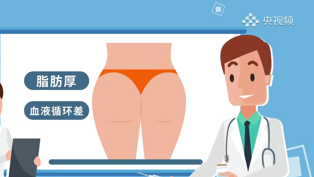 【疫苗为何打在胳膊而不是屁股上】成千上万的人卷起袖子接种新冠疫苗,但疫苗为何打在胳膊而不是