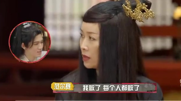 宋亚轩的反射弧xswl,一阵分析猛如虎,结果连受害者是二皇子还是皇帝都搞错了 ???? 真萌探小
