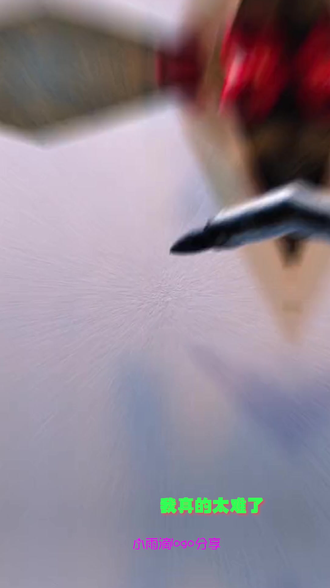 炸鸡店的logo还可以这样设计?怪不得我的店没生意