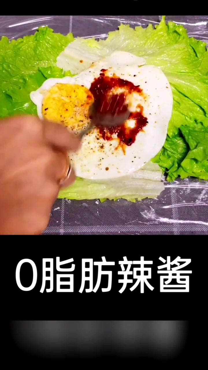 美味的三明治,能掉秤的早餐!