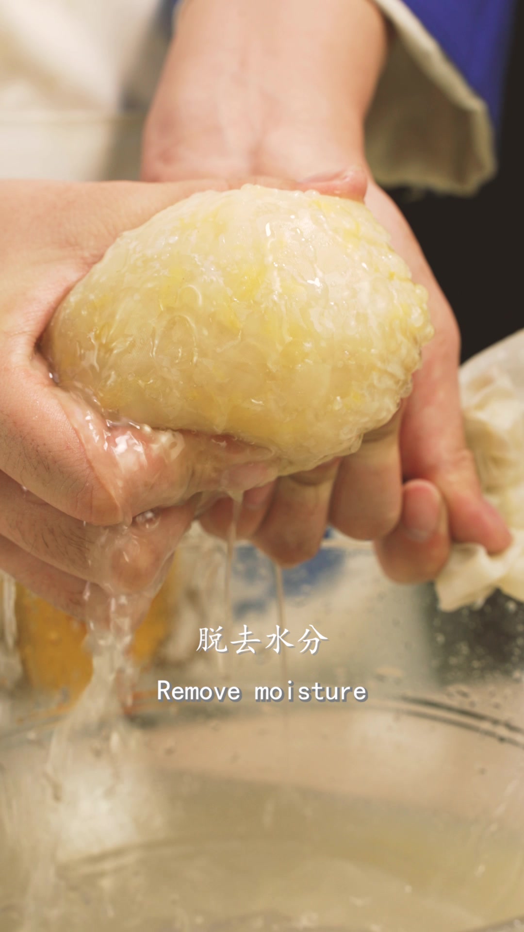 素酸菜饺子比肉馅都好吃