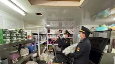 【上海查处21家假CoCo奶茶店,涉案侵权奶茶杯9万余个[并不简单]】在外卖平台销售假冒奶