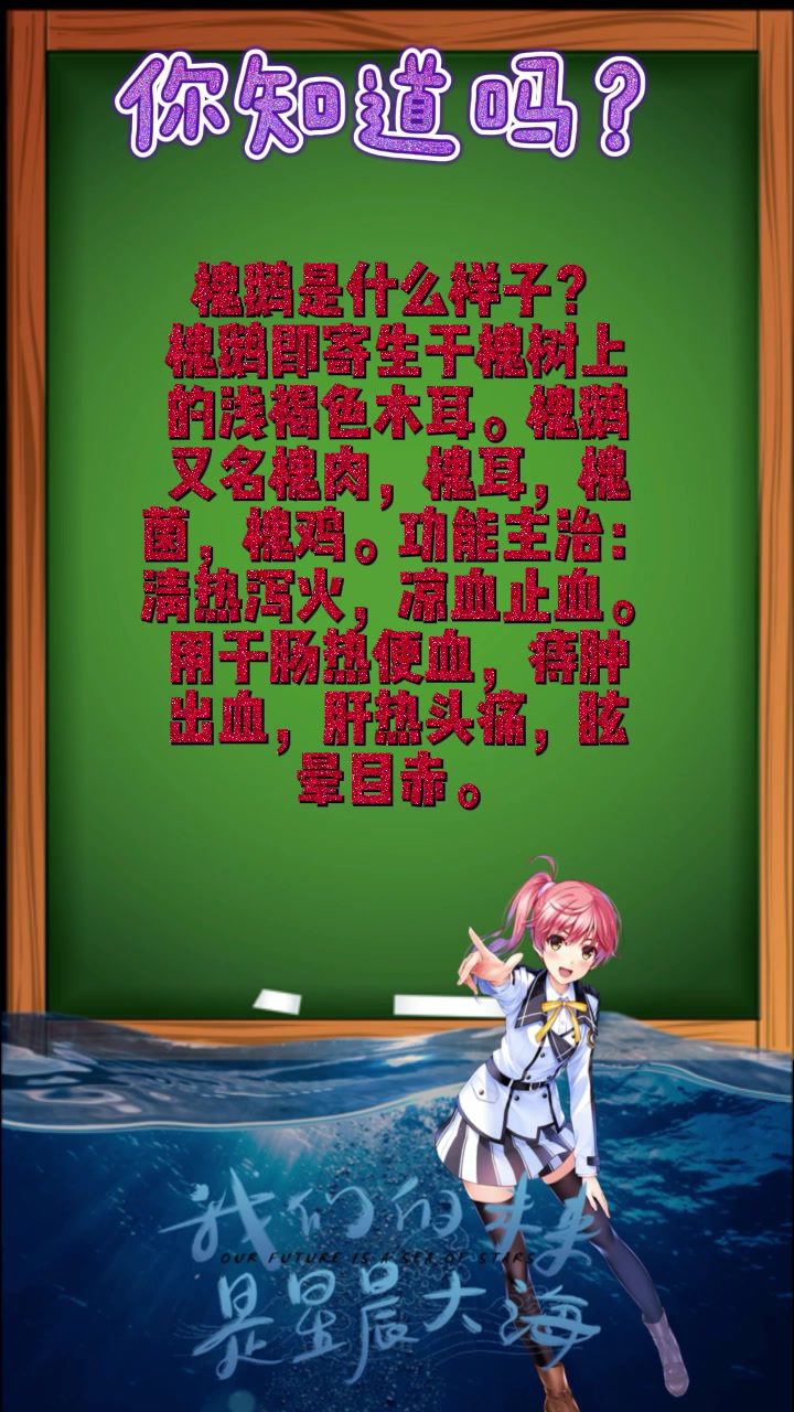 槐鹅是什么样子?