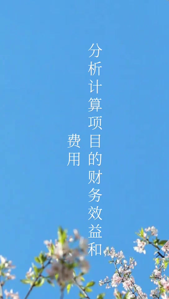 财评到底是什么意思