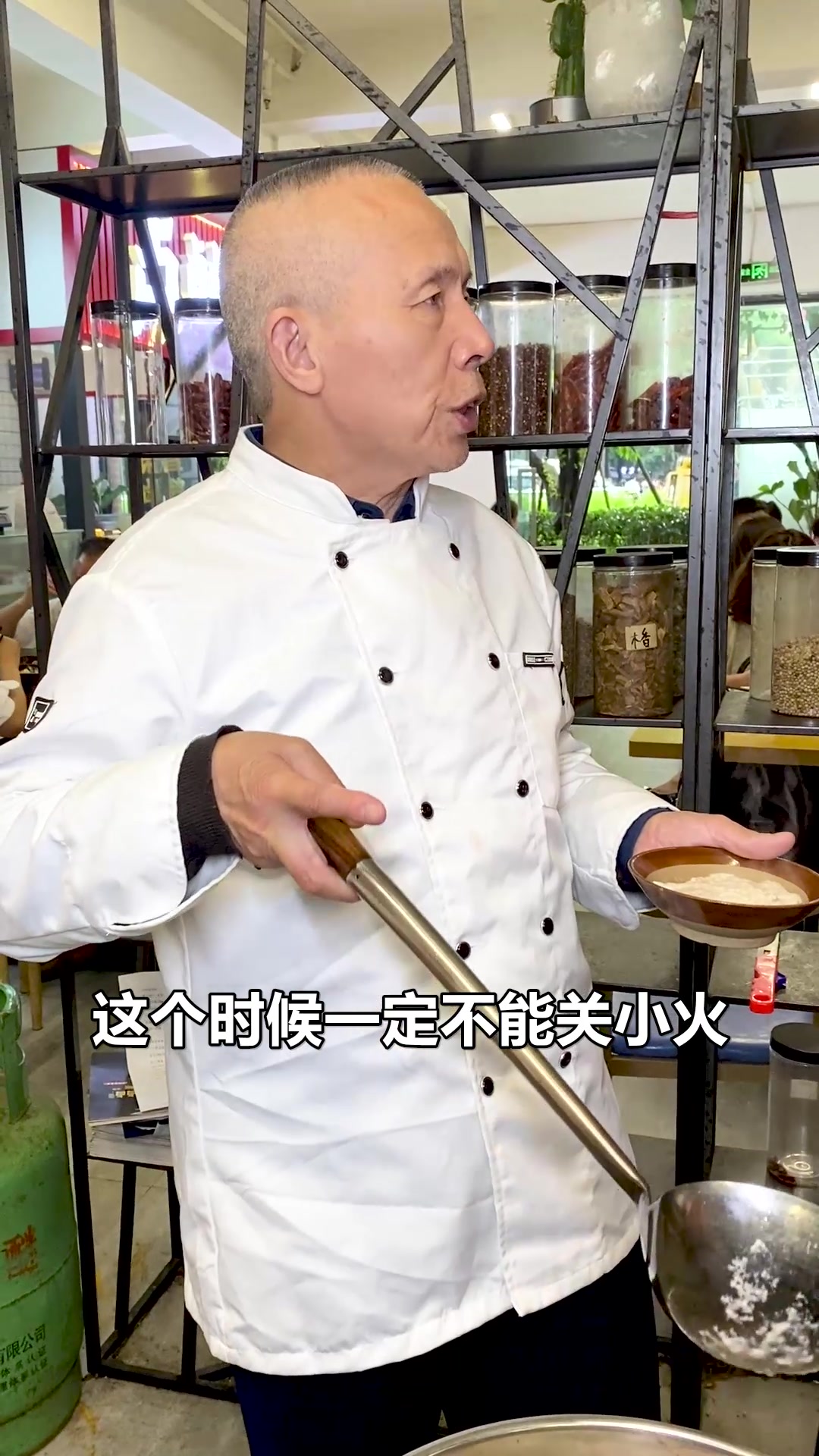 熬高汤食材需要焯水吗?全程细节无保留教学