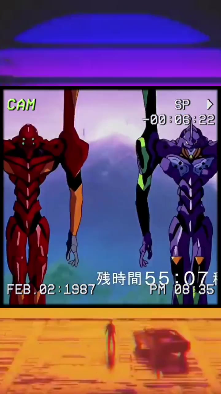 旧漫“林明美”蒸汽波yyds,以前的画风如今看起来依旧高级!