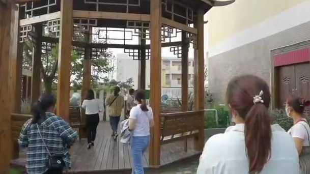 参观(跃进小学) [网页链接] @优酷