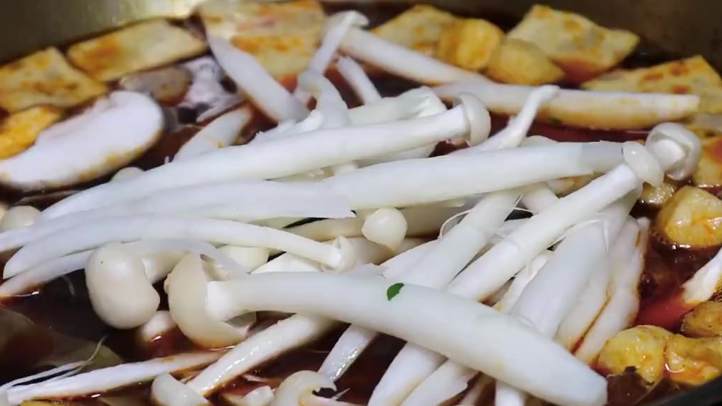 冒菜怎么做才好吃?原来诀窍这么简单 冒菜怎么做才好吃?原来诀窍这么简单,每次做一大锅不够吃